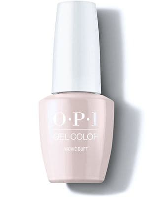 OPI Gelcolor Movie Buff