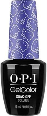 OPI Gelcolor My Pal Joey
