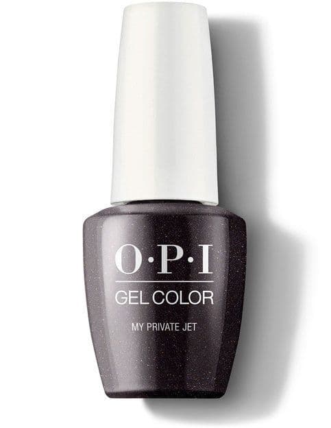 OPI Gelcolor My Private Jet