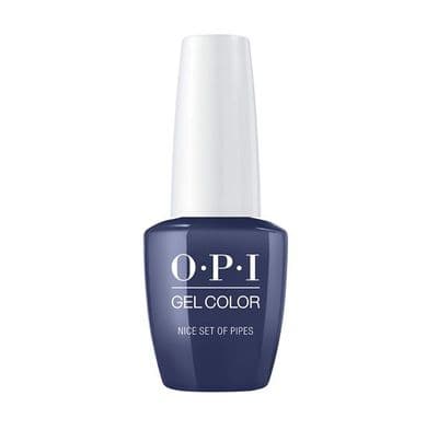 OPI Gelcolor Nice Set of Pipes