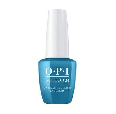 OPI Gelcolor OPI Grabs the Unicorn by the Horn