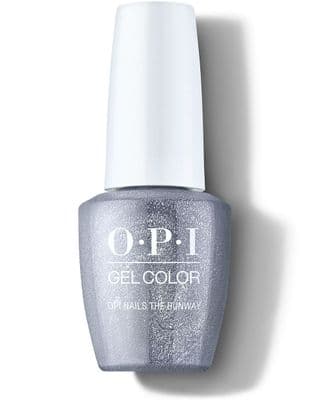 OPI Gelcolor OPI Nails the Runway