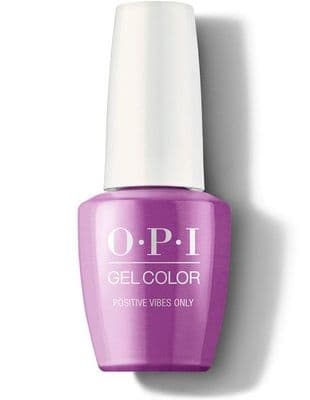 OPI Gelcolor Positive Vibes Only