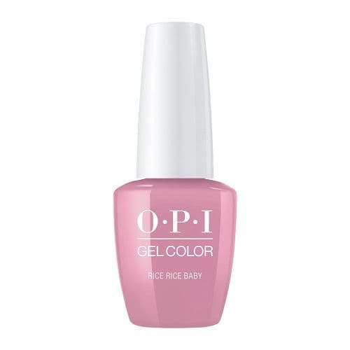 OPI Gelcolor Rice Rice Baby