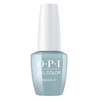 OPI Gelcolor Ring Bare-er