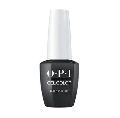 OPI Gelcolor Rub-a-Pub-Pub