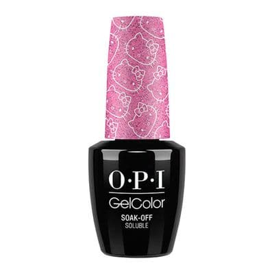 OPI Gelcolor Starry eyed for Dear Daniel