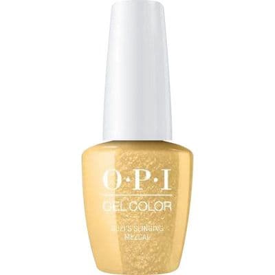 OPI Gelcolor Suzis Slinging Mezcal