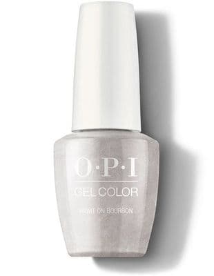 OPI Gelcolor Take a right on Bourbon