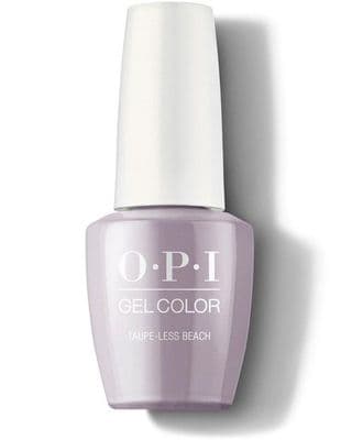 OPI Gelcolor Taupe-less beach