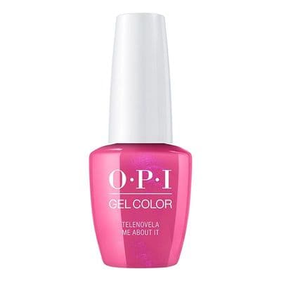 OPI Gelcolor Telenovela Me About It 15ml
