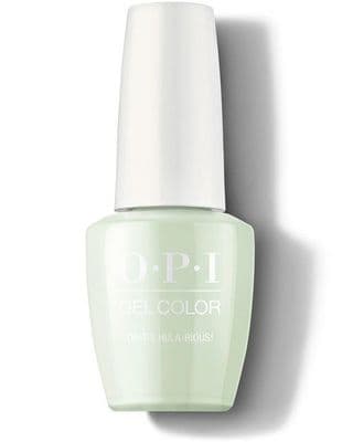 OPI Gelcolor That's Hula-larious