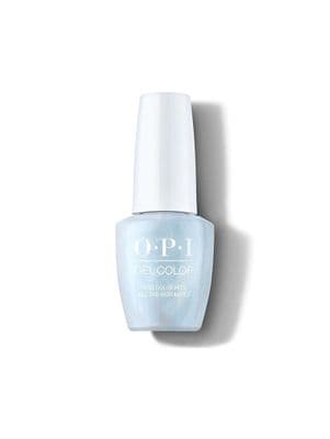 OPI Gelcolor This Color Hits all the High Notes