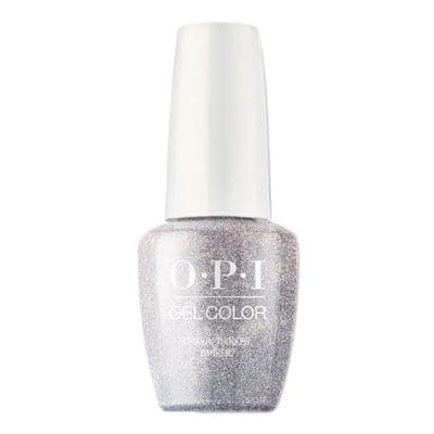 OPI Gelcolor Tinker, Thinker, Winker?