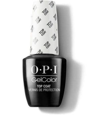 OPI GelColor Top Coat