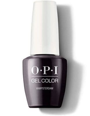 OPI Gelcolor Vampsterdam