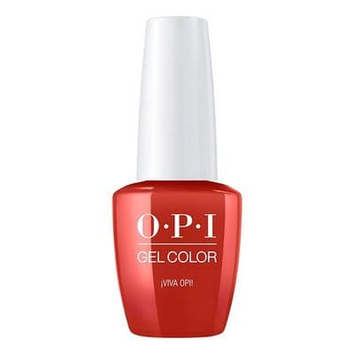 OPI Gelcolor Viva OPI!