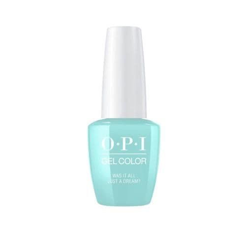 OPI Gelcolor Was It All Just A Dream