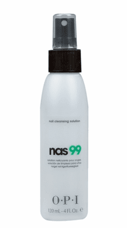 OPI N.A.S. 99 Nail Cleansing Solution 120ml / 4oz