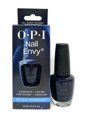 OPI Nail Envy 2023 Tri-Flex Technology - All Night Strong