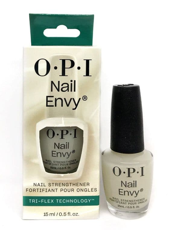 OPI Nail Envy 2023 Tri-Flex Technology - Original Nail Envy