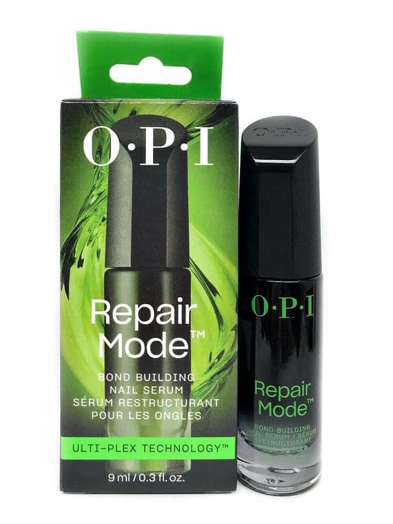 OPI Nail Envy 2023 Tri-Flex Technology - Repair Mode