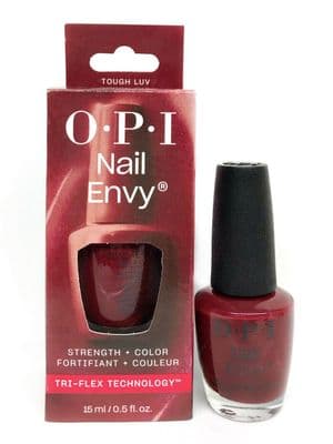 OPI Nail Envy 2023 Tri-Flex Technology - Tough Luv