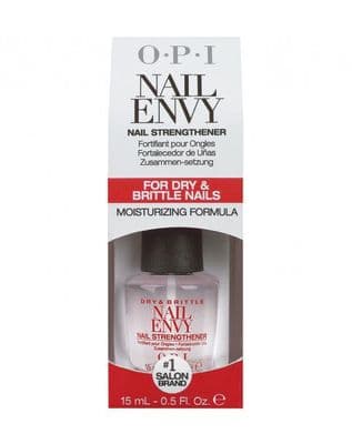 OPI Nail Envy - Dry & Brittle 15ml