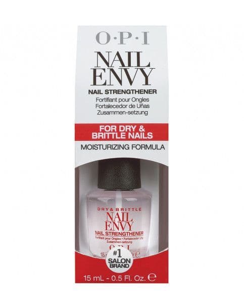 OPI Nail Envy - Dry & Brittle 15ml