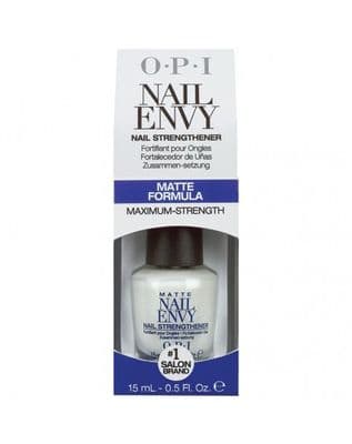 OPI Nail Envy - Matte 15ml