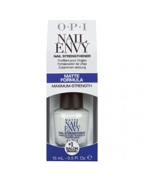 OPI Nail Envy - Matte 15ml