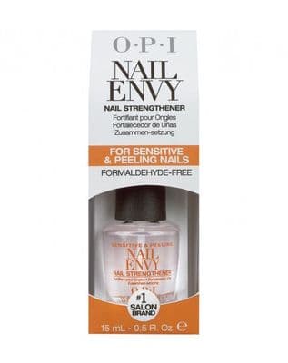 OPI Nail Envy - Sensitive & Peeling 15ml