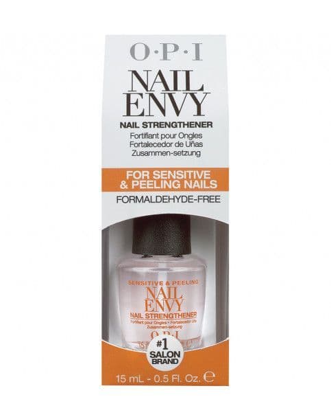 OPI Nail Envy - Sensitive & Peeling 15ml