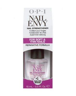 OPI Nail Envy - Soft & Thin 15ml