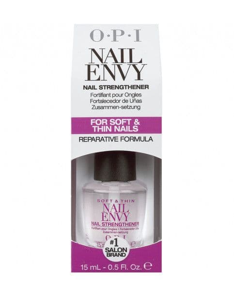 OPI Nail Envy - Soft & Thin 15ml