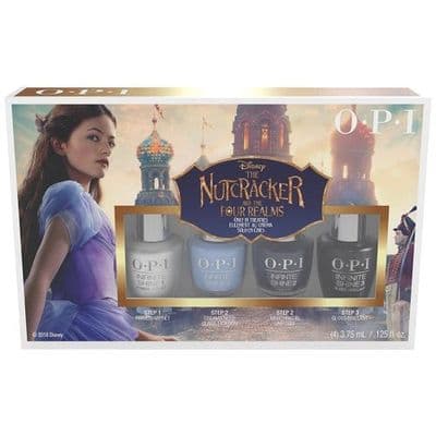 OPI Nutcracker Mini Set