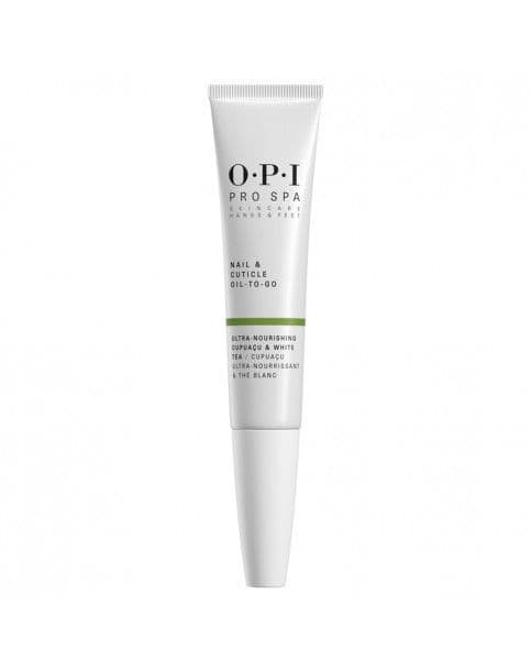 OPI Pro Spa Cuticle Oil to Go 7.5ml