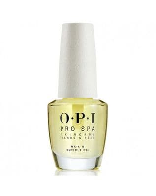 OPI Pro Spa - Nail & Cuticle Oil - 14.8ml