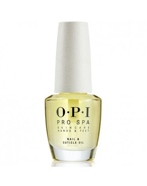 OPI Pro Spa - Nail & Cuticle Oil - 14.8ml