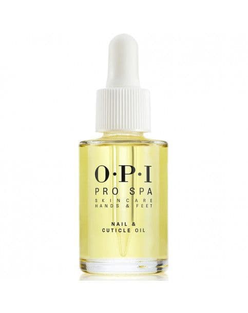 OPI Pro Spa - Nail & Cuticle Oil - 28ml