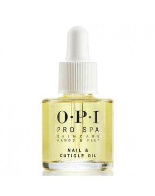 OPI Pro Spa - Nail & Cuticle Oil - 8.6ml
