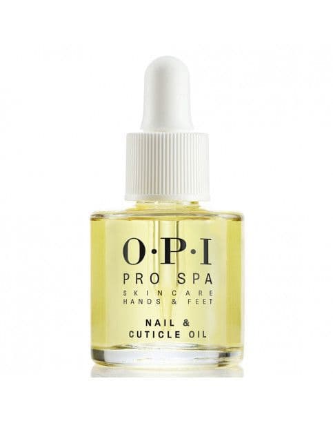 OPI Pro Spa - Nail & Cuticle Oil - 8.6ml