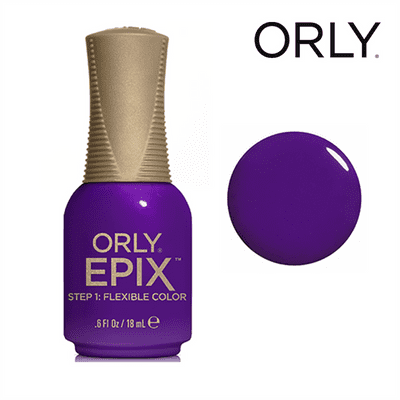 Orly Epix 18ml - Cinematic
