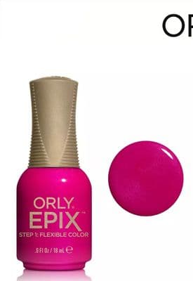Orly Epix 18ml - Electropop