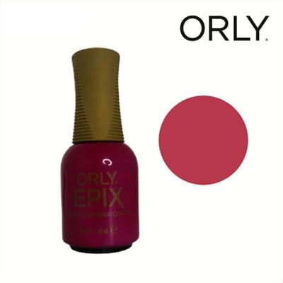 Orly Epix 18ml - End Scene