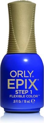 Orly Epix 18ml - Indie