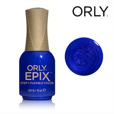 Orly Epix 18ml - Melodrama