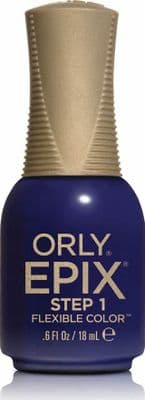 Orly Epix 18ml - Midnight Show