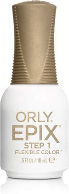 Orly Epix 18ml - Overexposed