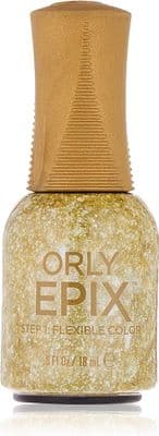 Orly Epix 18ml - Tinseltown
